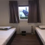 Domek alpejski Chalet With Dishwasher In A Park