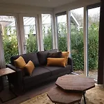 Chalet With Dishwasher In A Park Domek alpejski Lathum