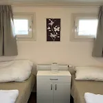 Chalet With Dishwasher In A Park Domek alpejski Lathum