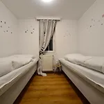 Chalet With Dishwasher In A Park Domek alpejski *