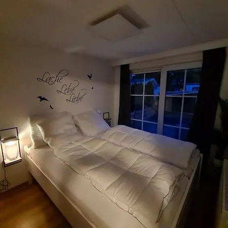 Chalé With Dishwasher In A