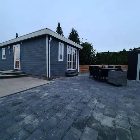 With Dishwasher In A