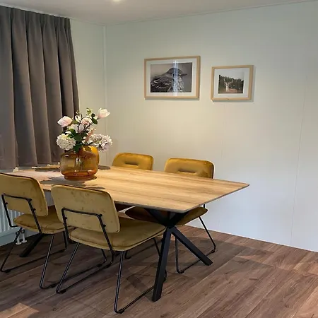 With Dishwasher In A Chalé *