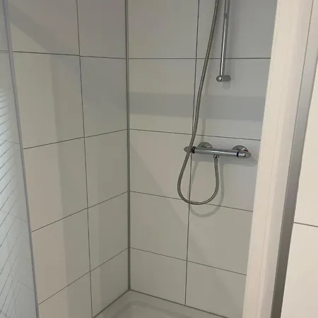 Chalet With Dishwasher In A