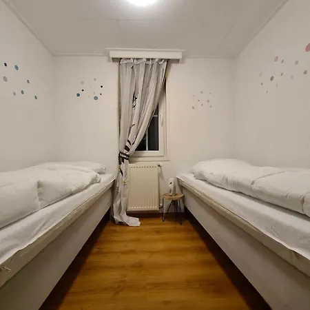 With Dishwasher In A Chalet *