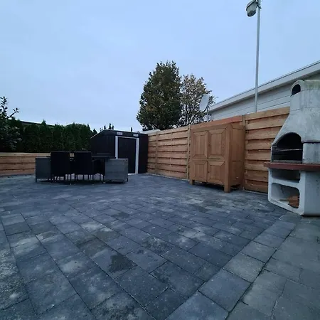 With Dishwasher In A *