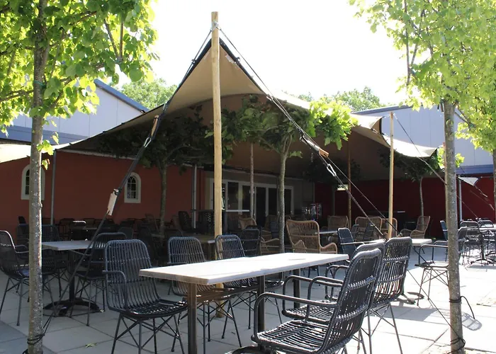 With Dishwasher In A Chalé *