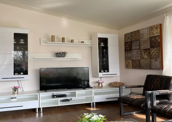 With Dishwasher In A *