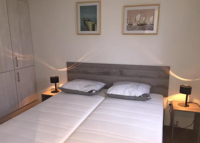 With Dishwasher In A