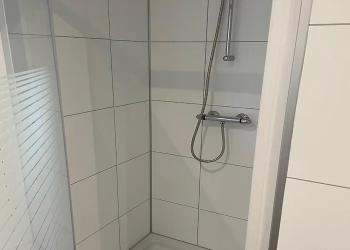 Chalé With Dishwasher In A