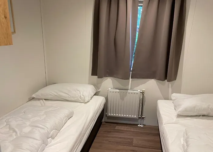 Chalé With Dishwasher In A *