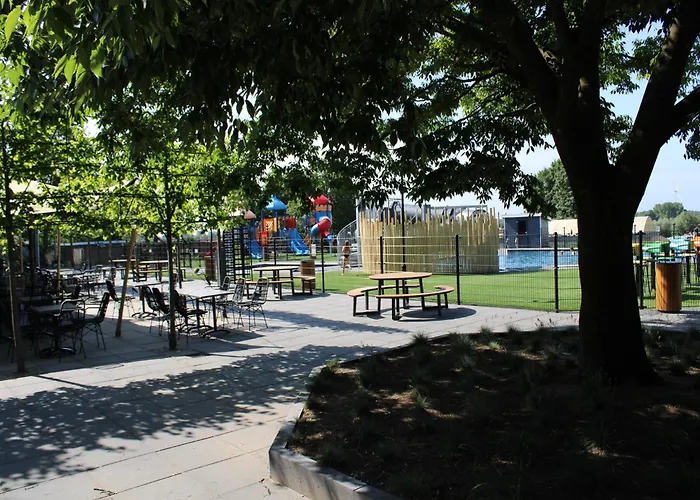 Chalé With Dishwasher In A *