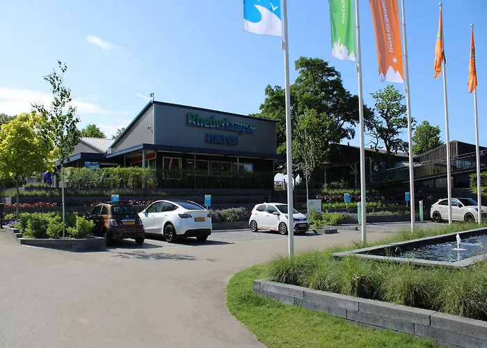 With Dishwasher In A Chalé Lathum