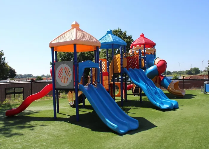 With Dishwasher In A Chalé *