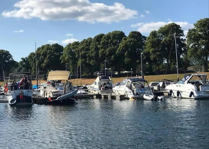 With Dishwasher In A *